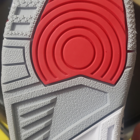 Nike Air Jordan Legacy 312 Low - Picture 5 of 7
